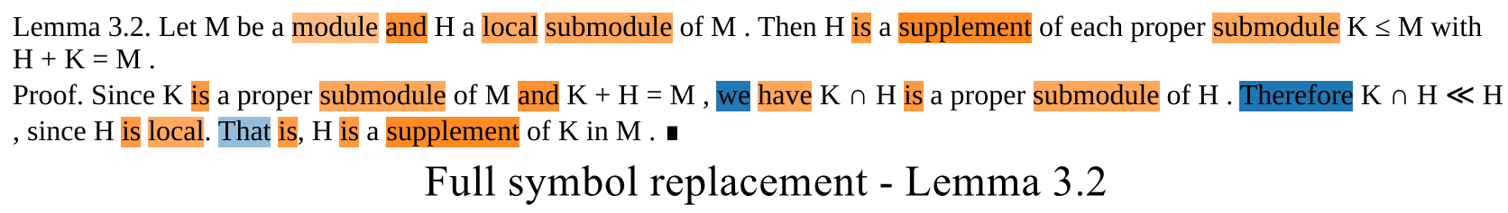 MATcH prediction example after full symbol replacement.