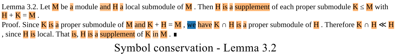 MATcH prediction example before aggressive symbol replacement.